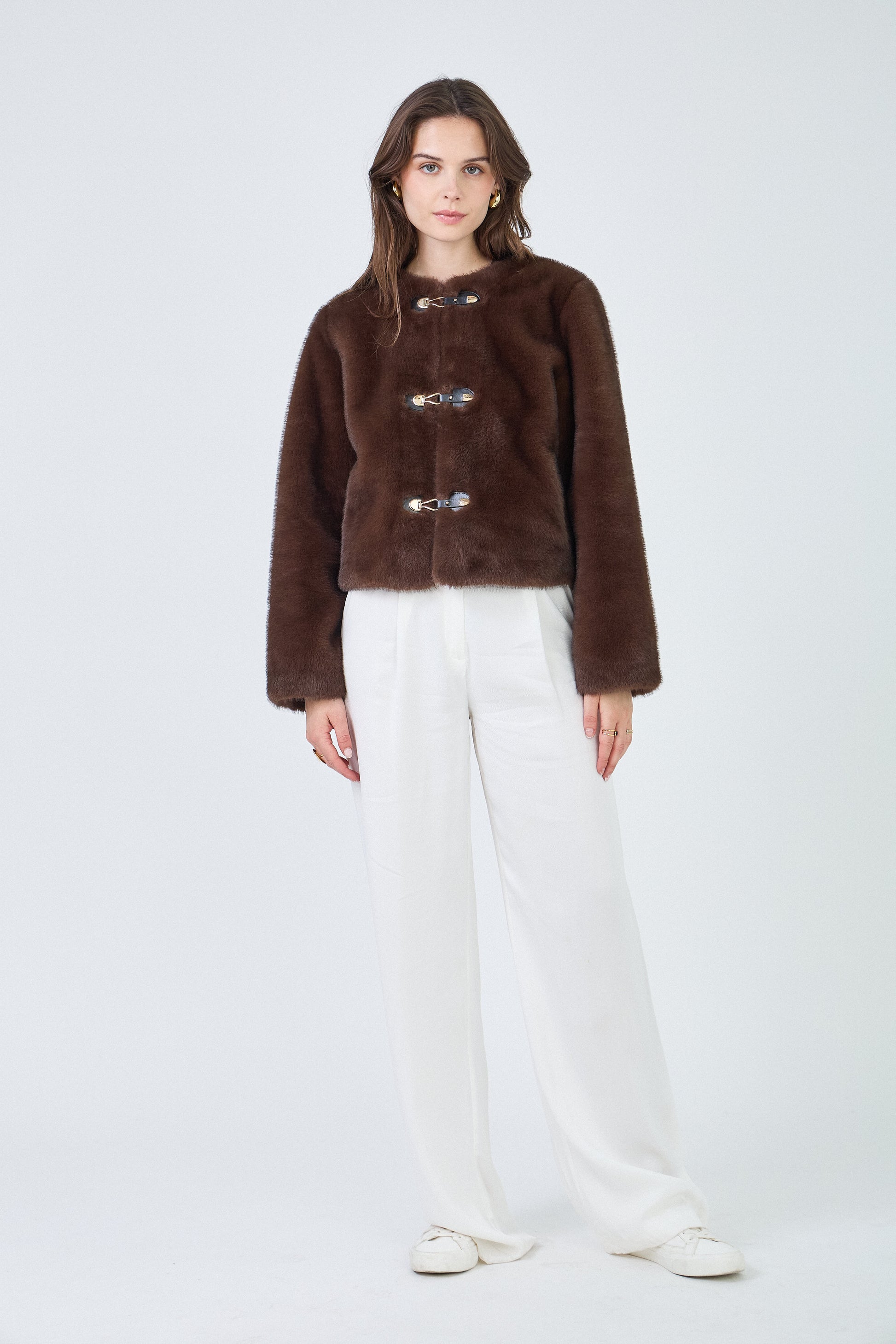 Marron