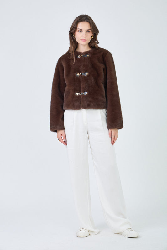 Marron