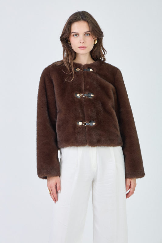 Marron