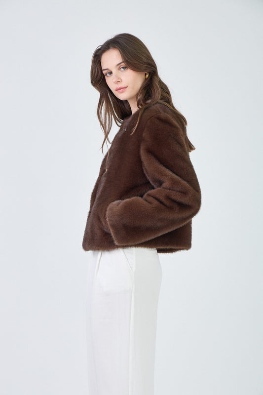 Marron