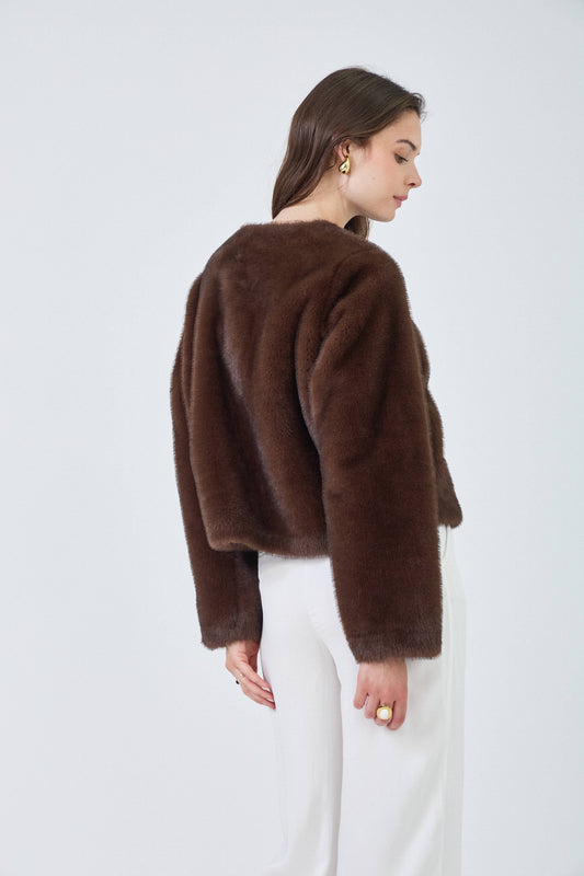 Marron