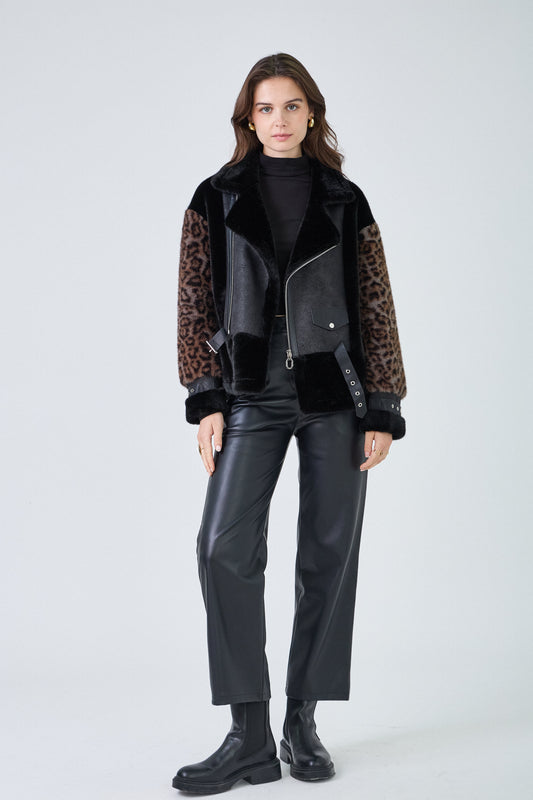 Leopard