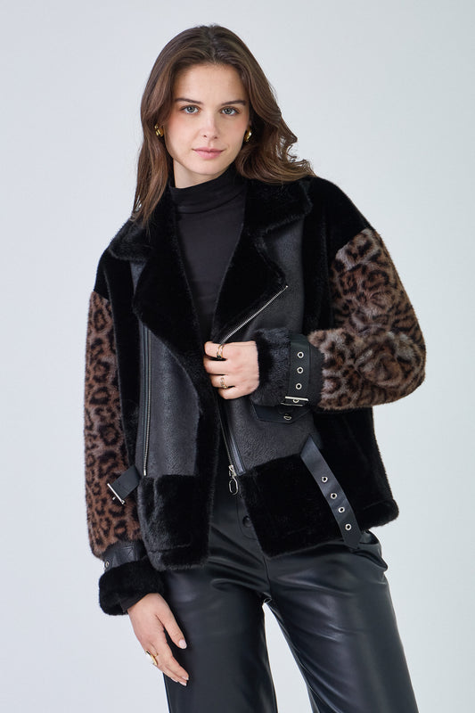 Leopard
