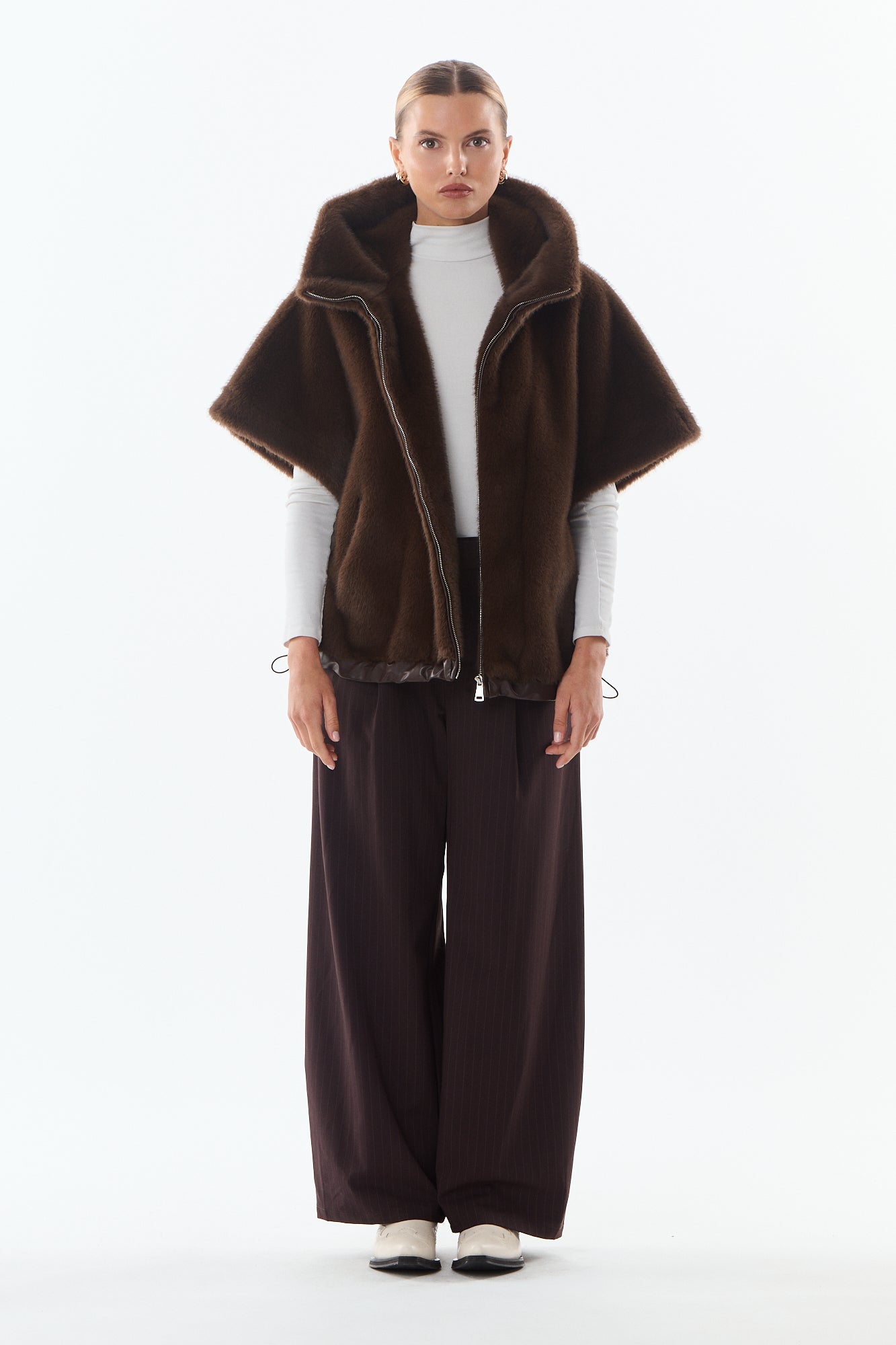 Marron