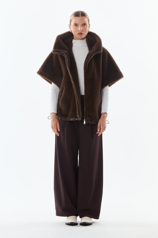 Marron