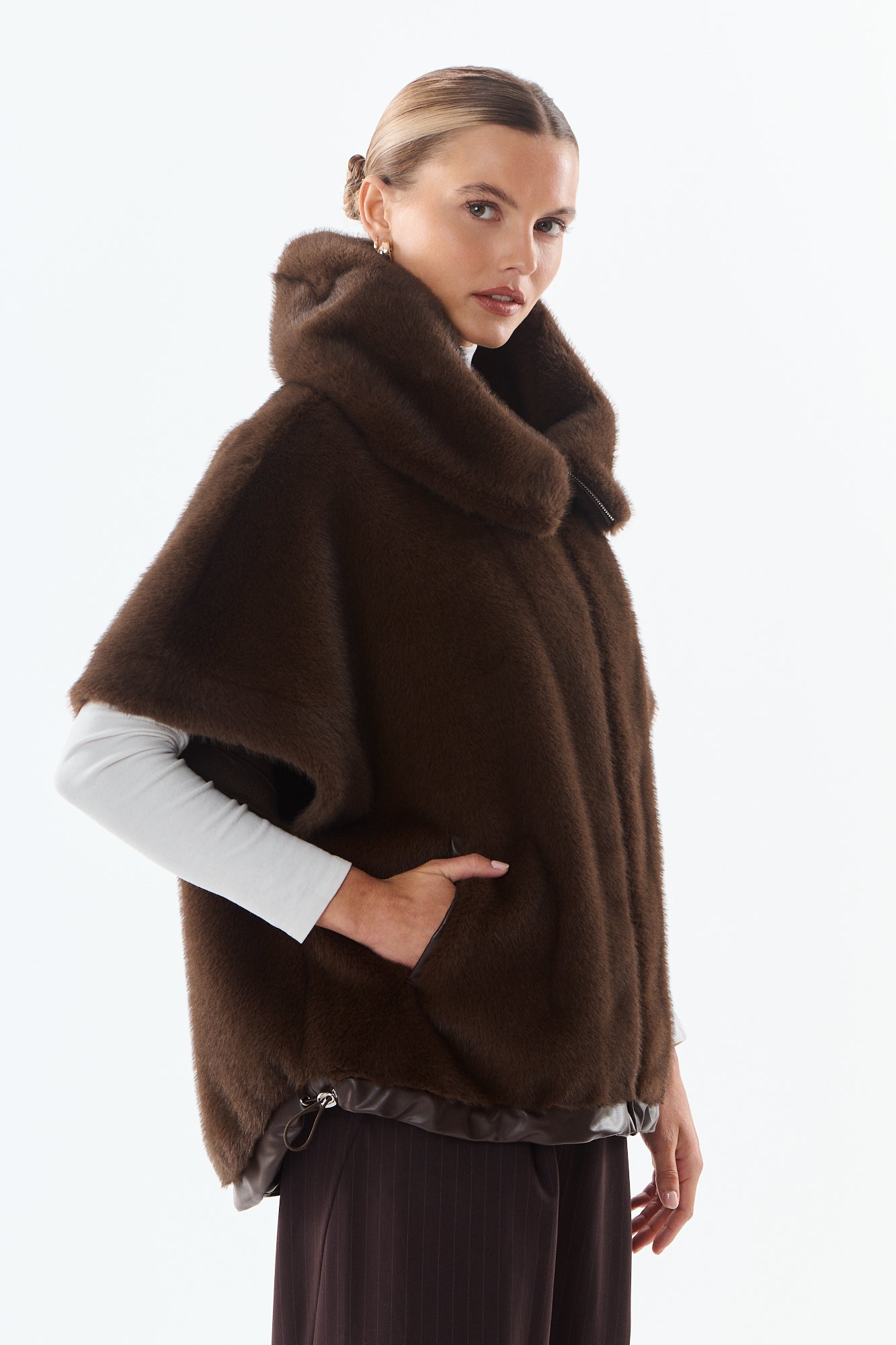 Marron