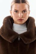 Marron