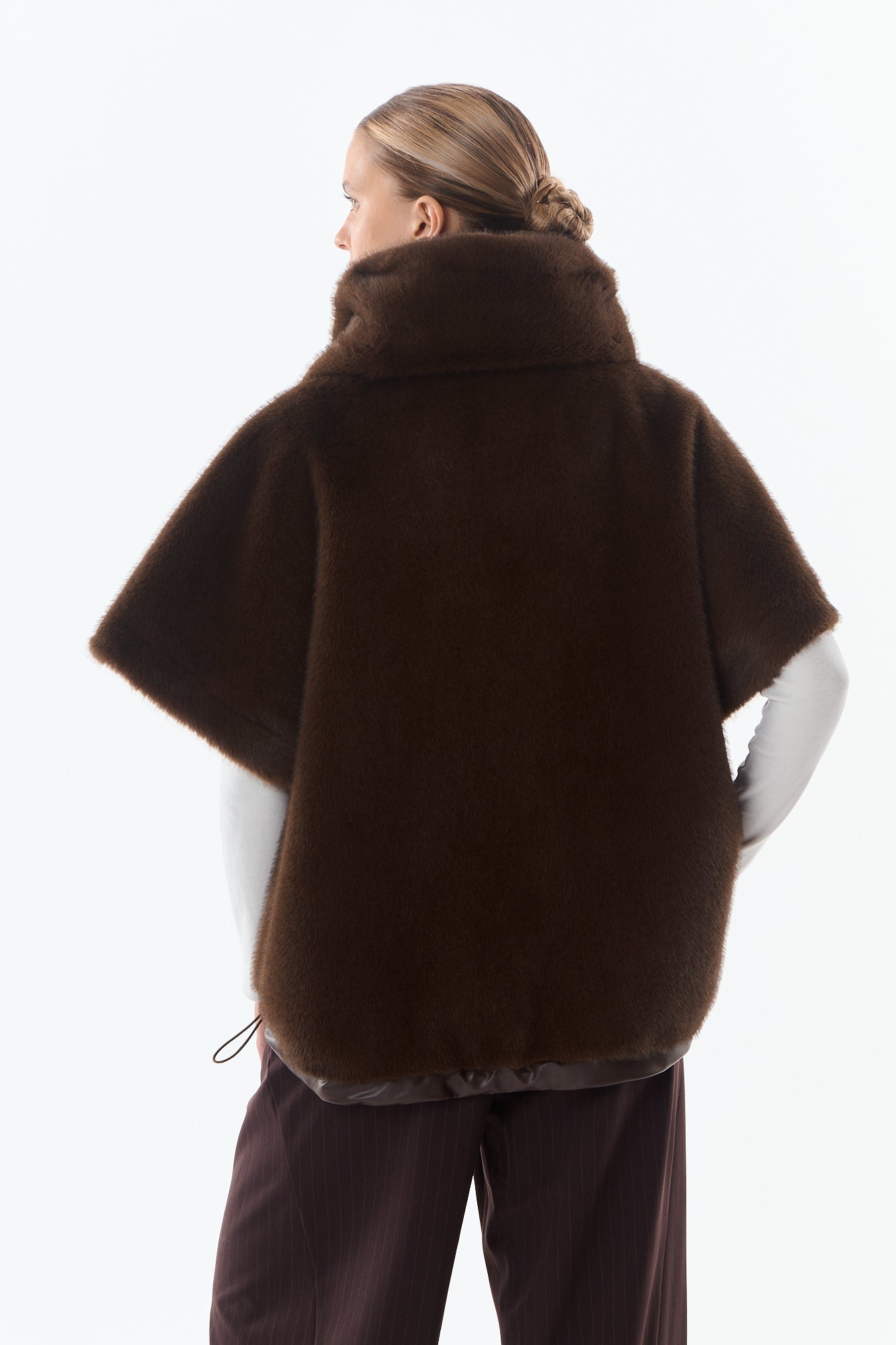 Marron