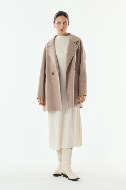 Taupe