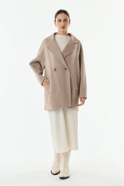 Taupe