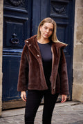 Marron