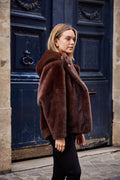 Marron