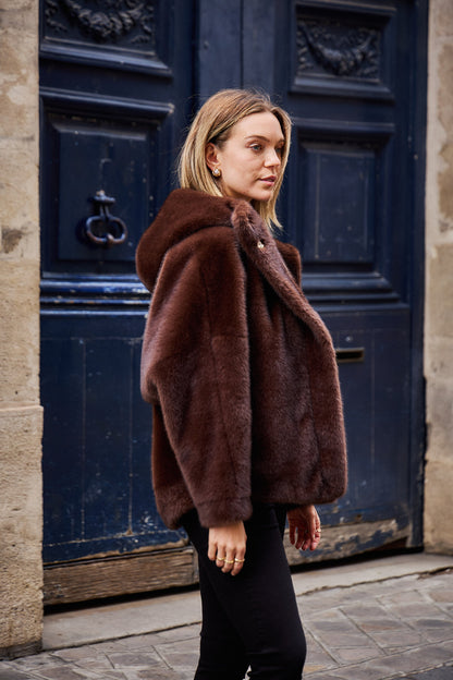 Marron