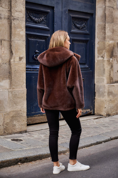Marron
