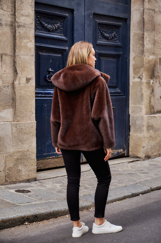 Marron