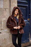 Marron