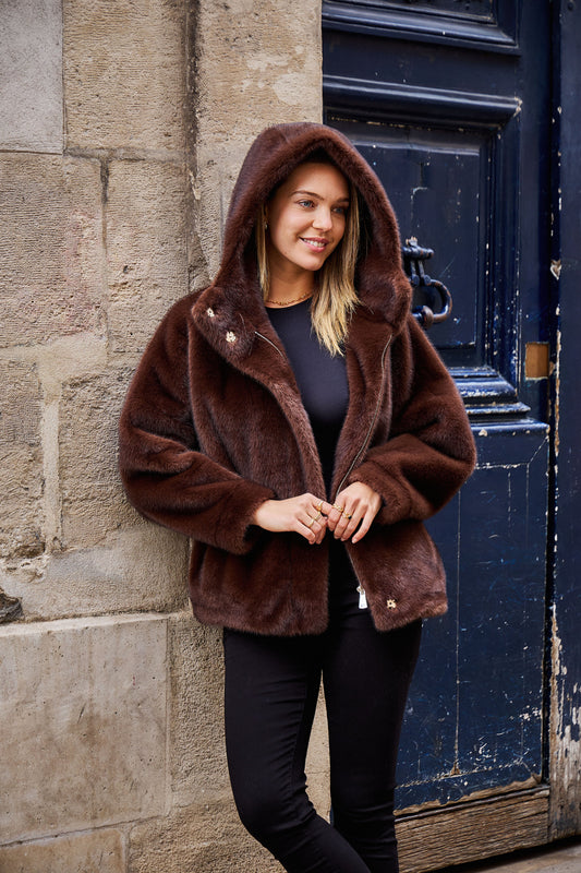 Marron