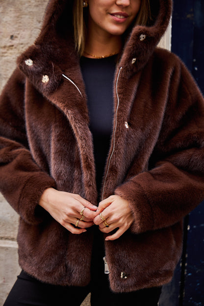 Marron