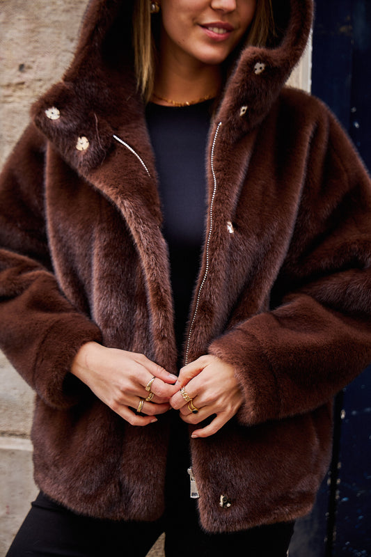 Marron