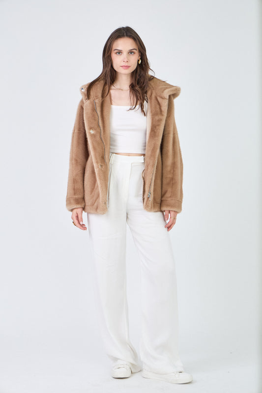 Taupe