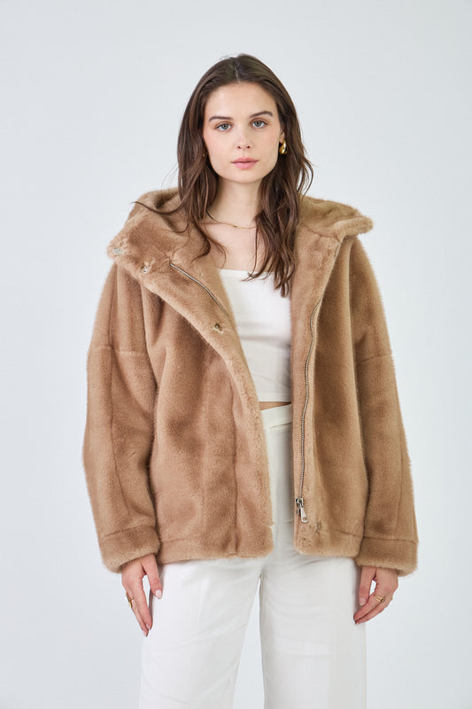 Taupe