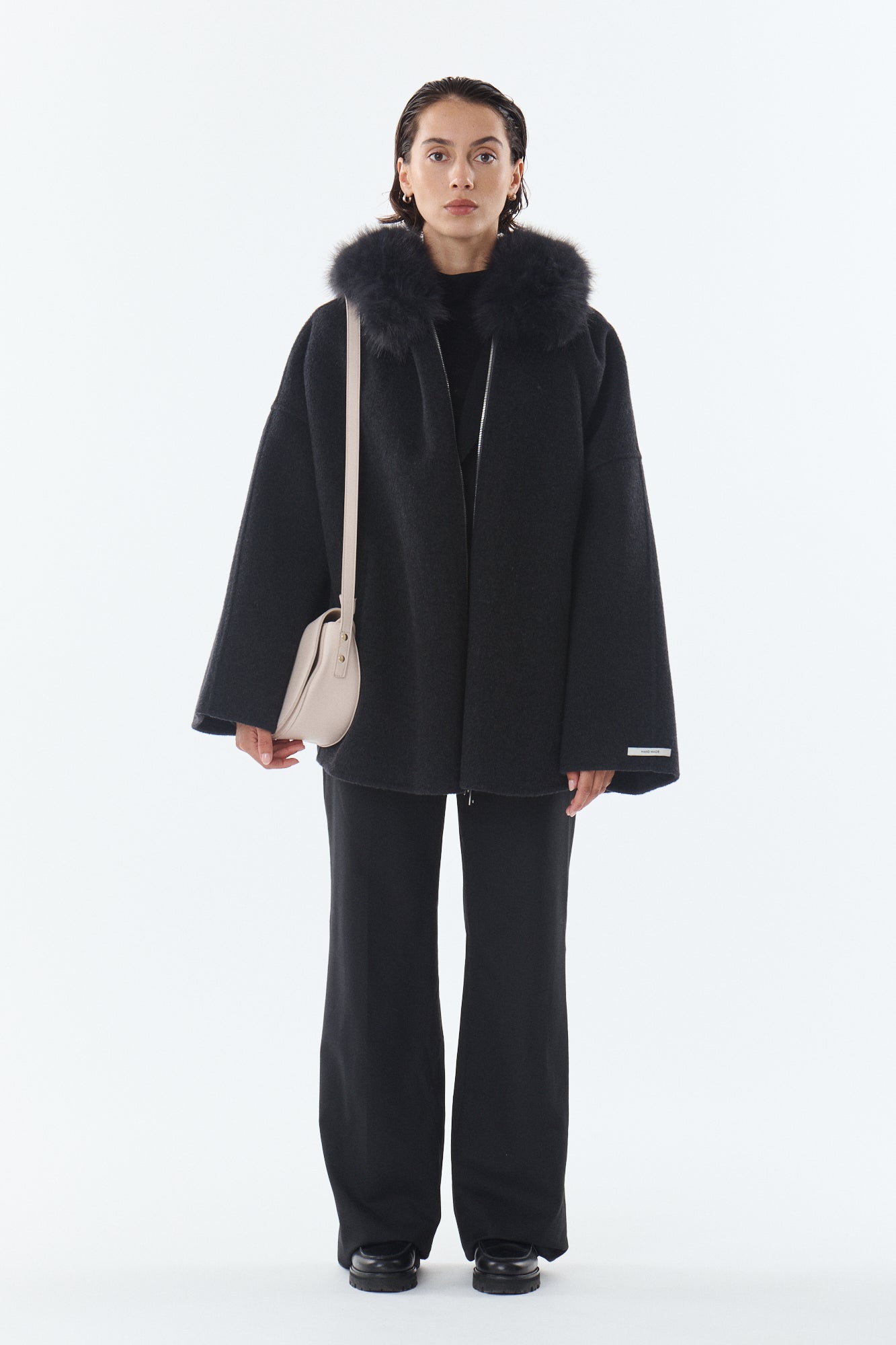 Gris Anthracite