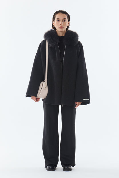 Gris Anthracite