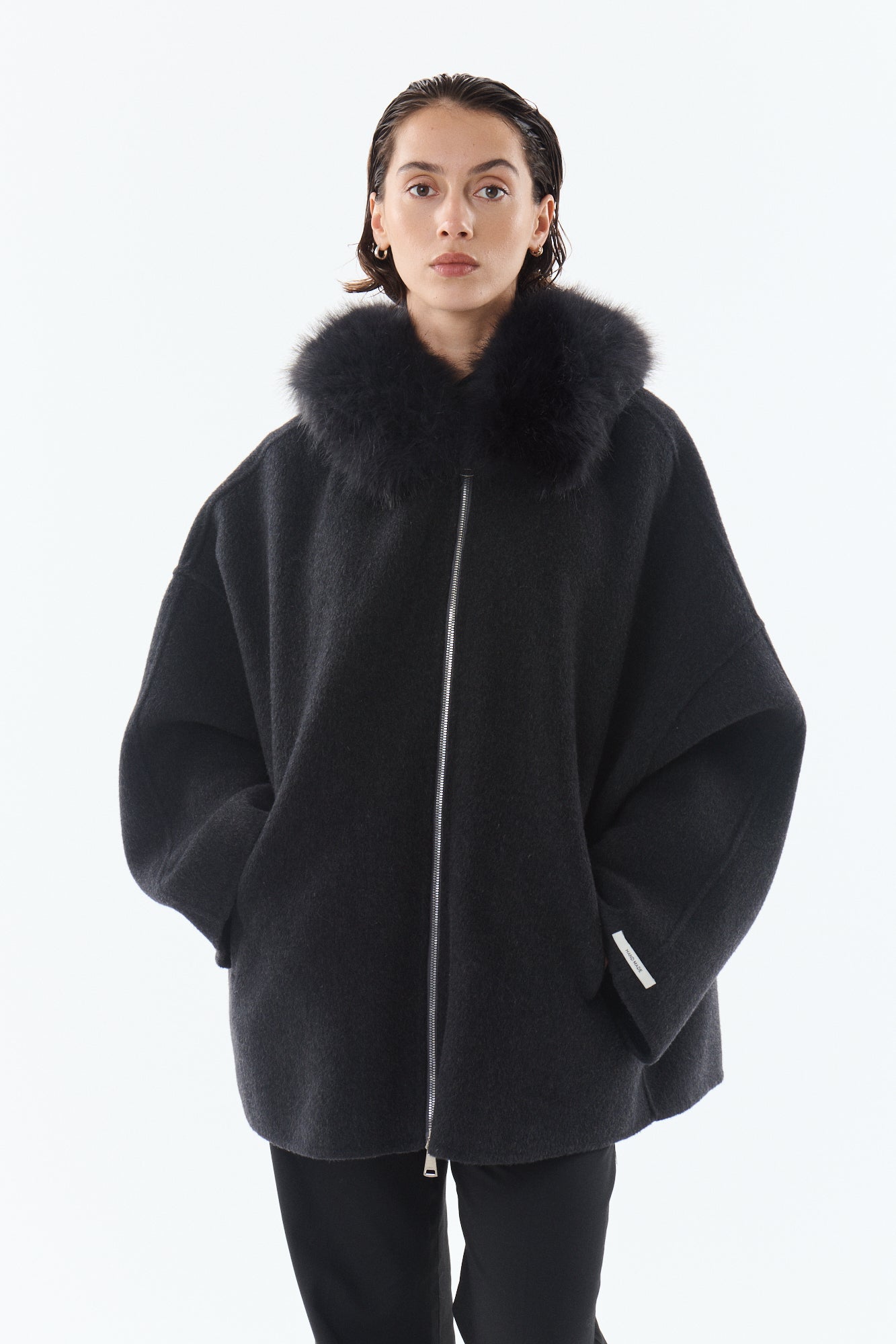 Gris Anthracite