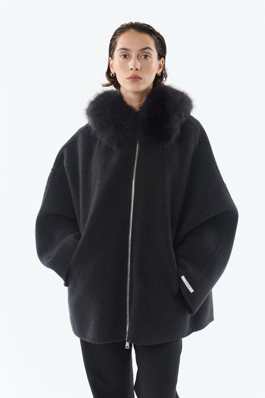 Gris anthracite