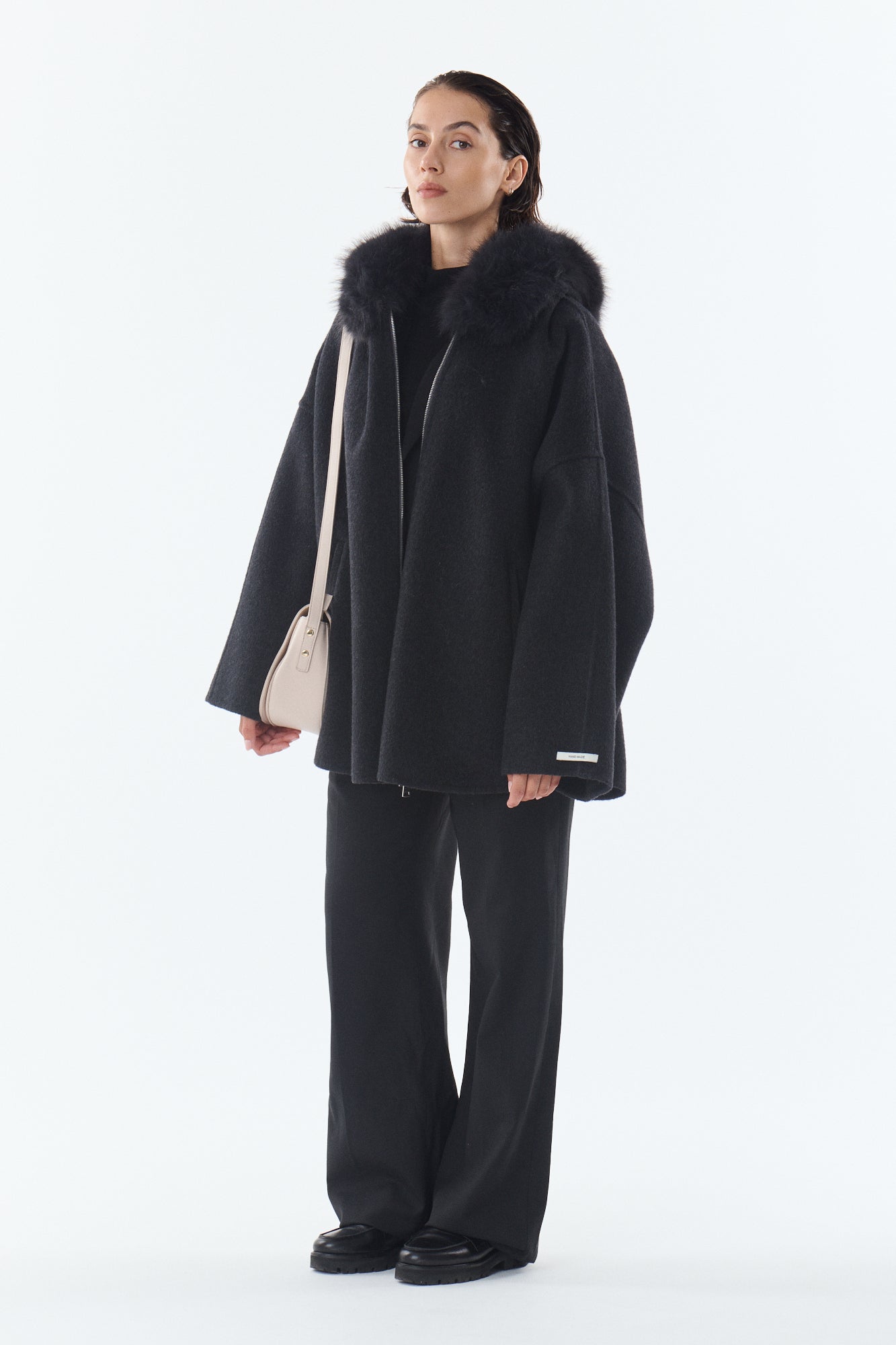 Gris Anthracite