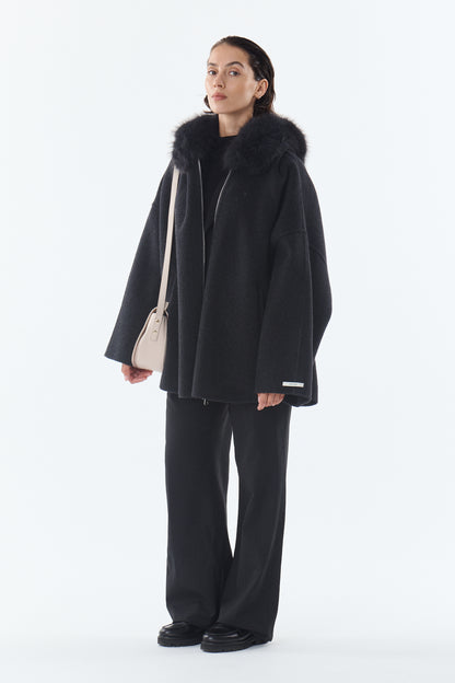 Gris Anthracite