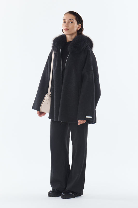 Gris anthracite