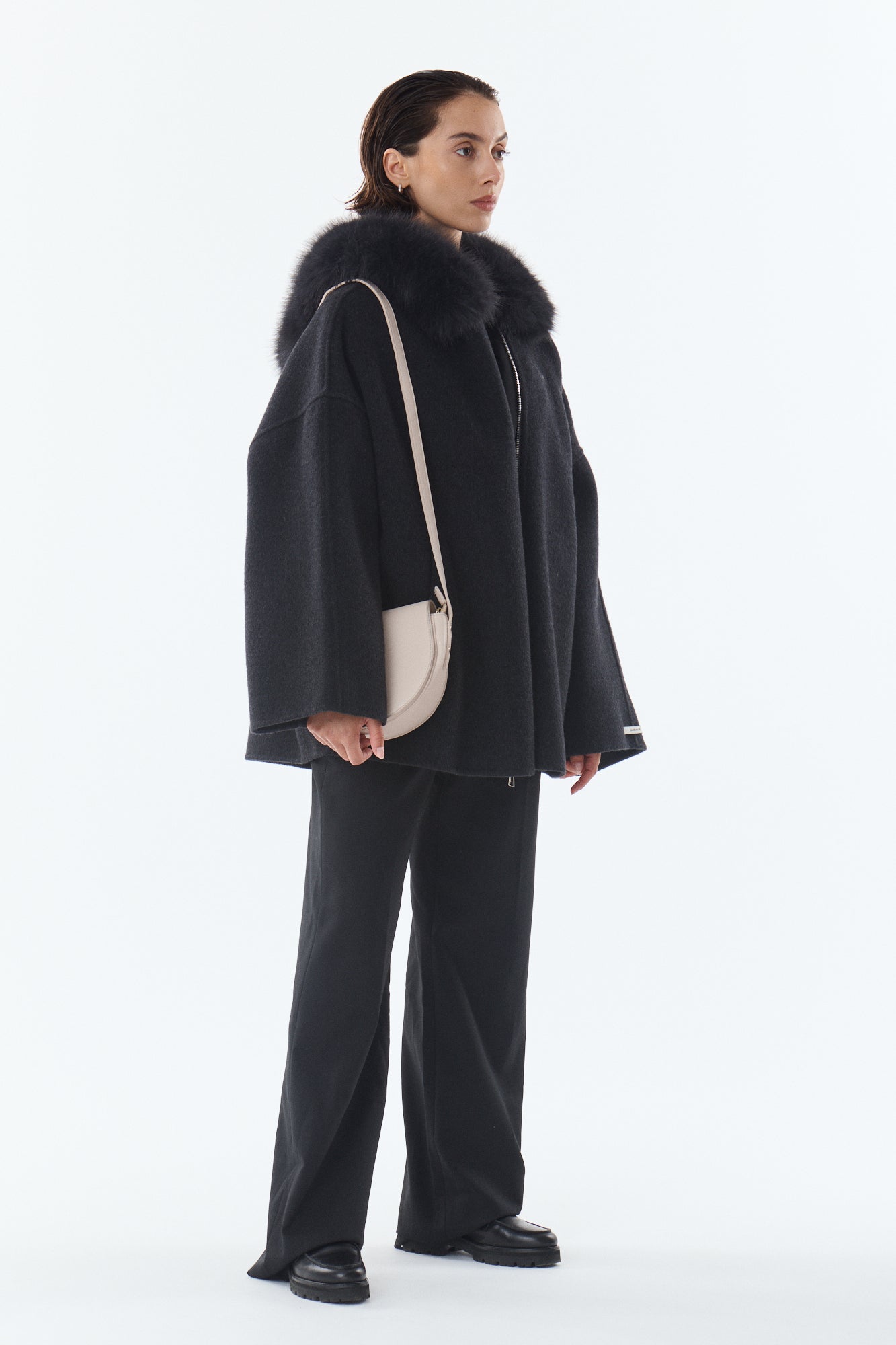 Gris Anthracite
