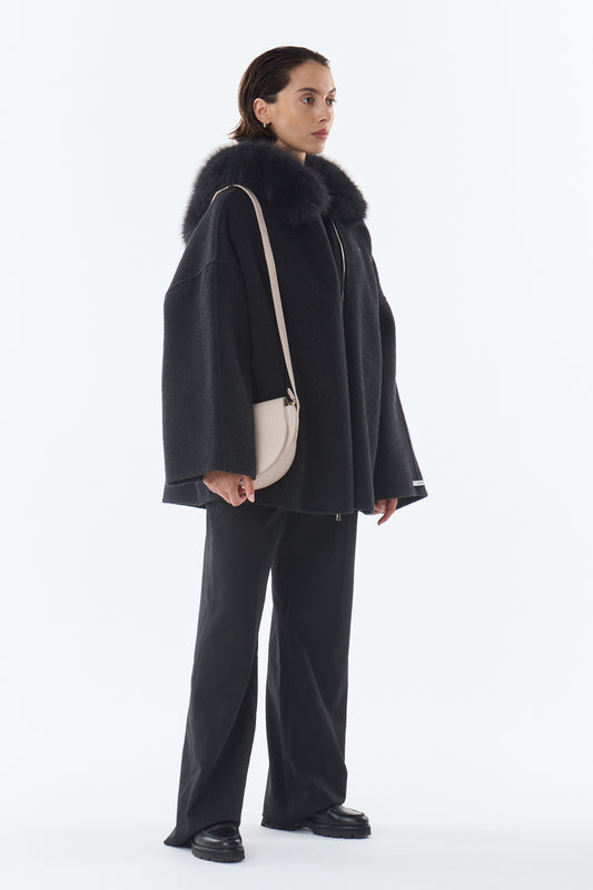 Gris anthracite