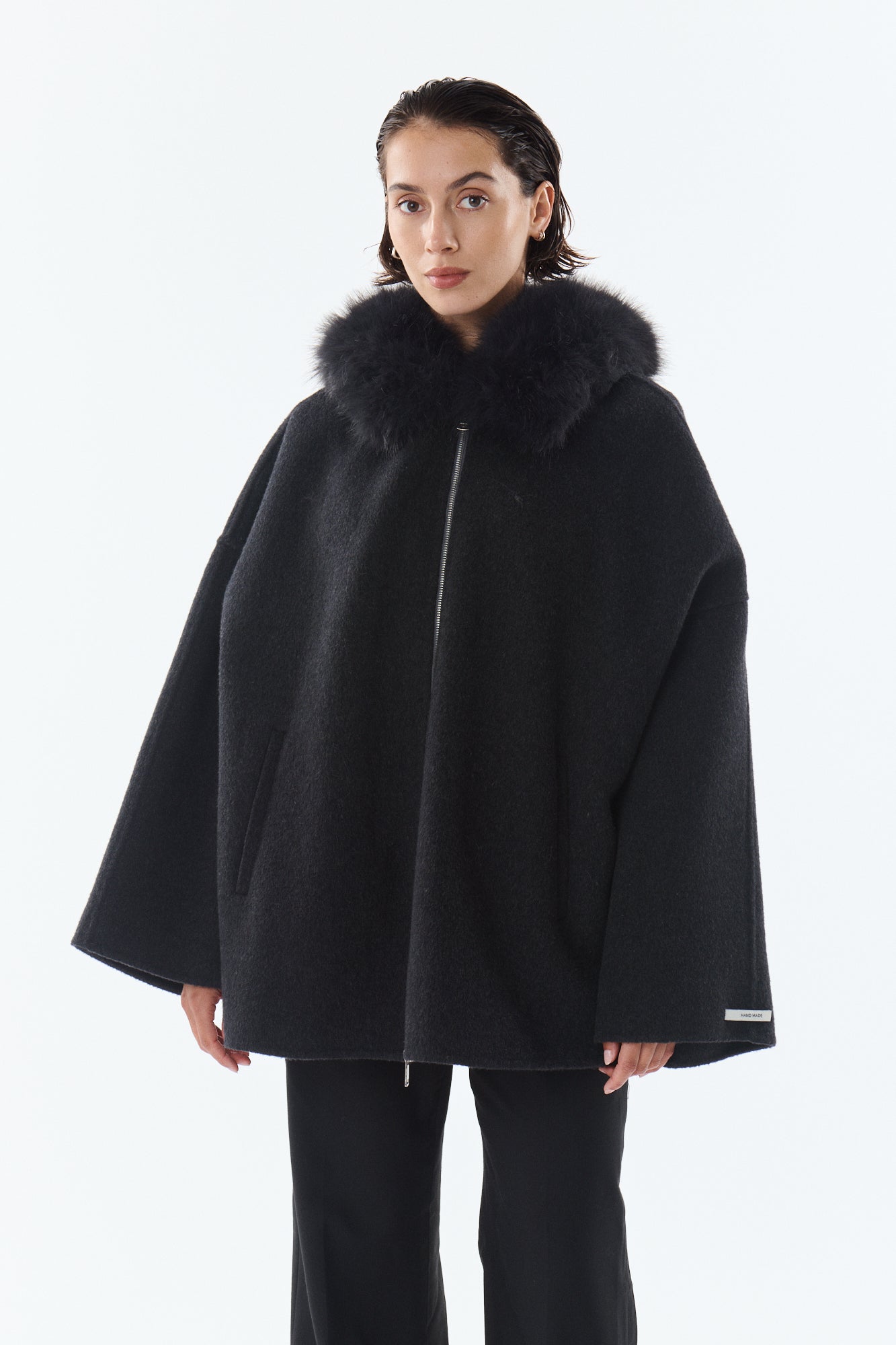 Gris Anthracite