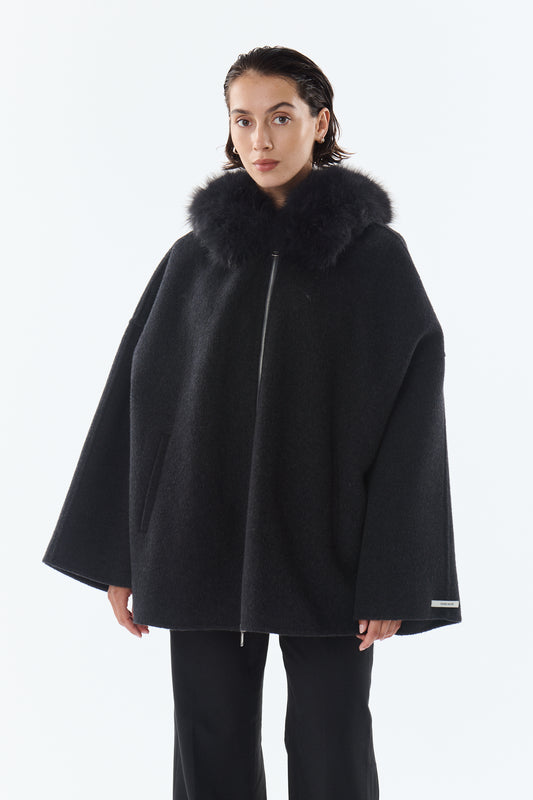 Gris anthracite