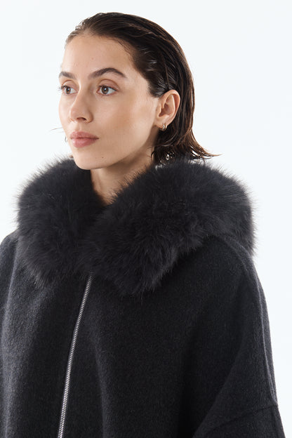 Gris Anthracite