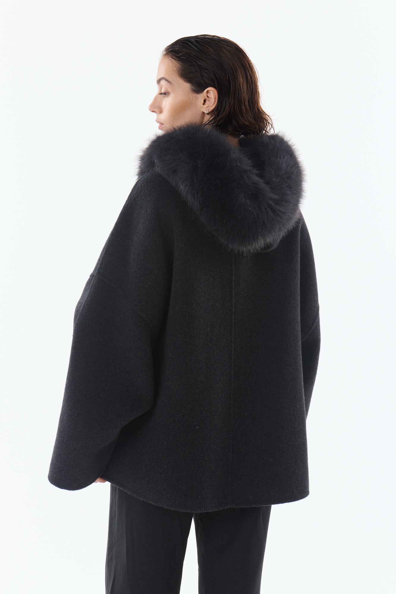 Gris Anthracite
