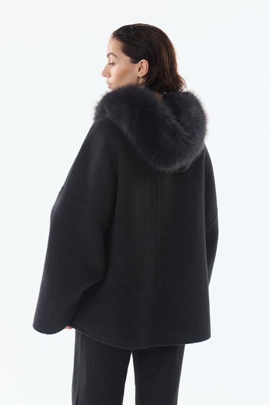 Gris anthracite