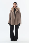 Taupe