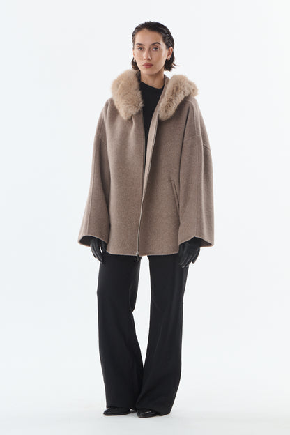 Taupe