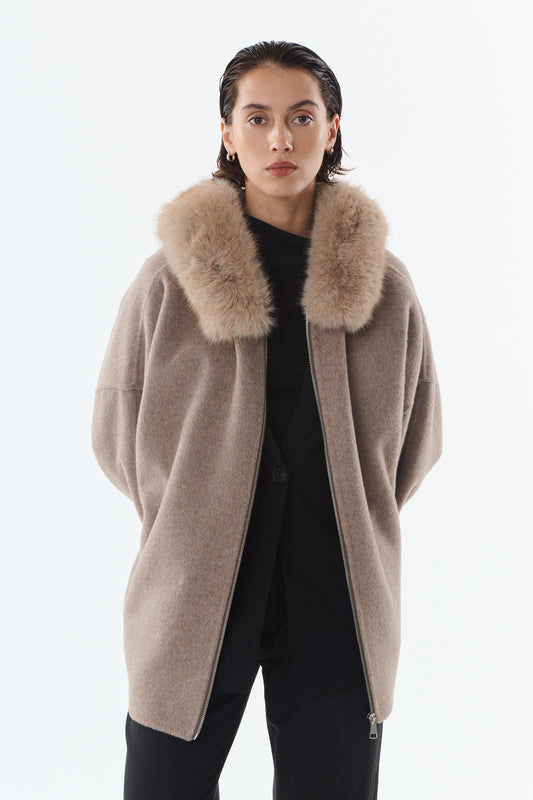 Taupe