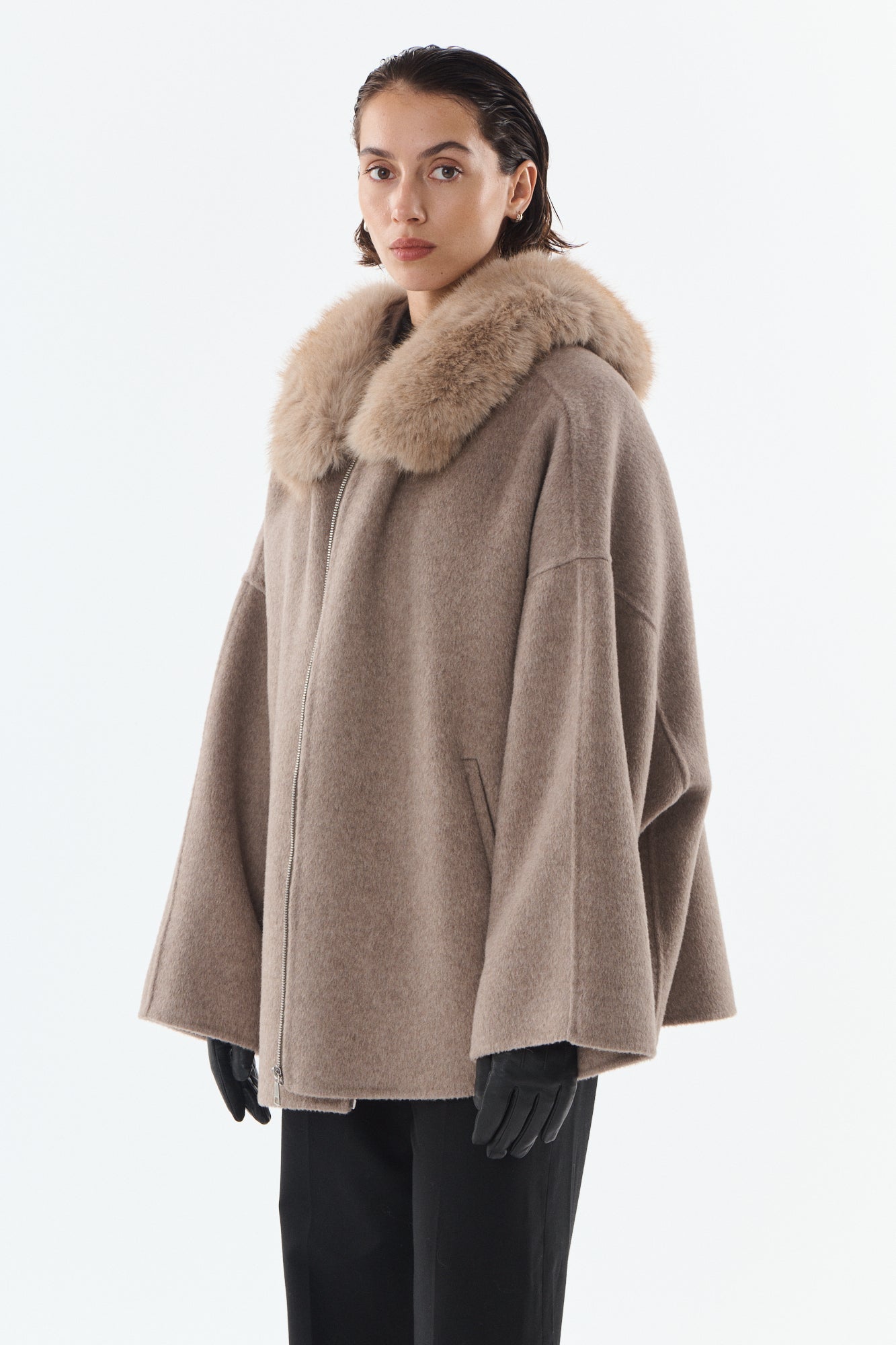 Taupe