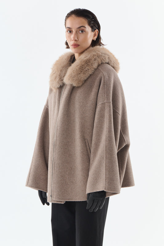 Taupe