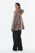 Taupe