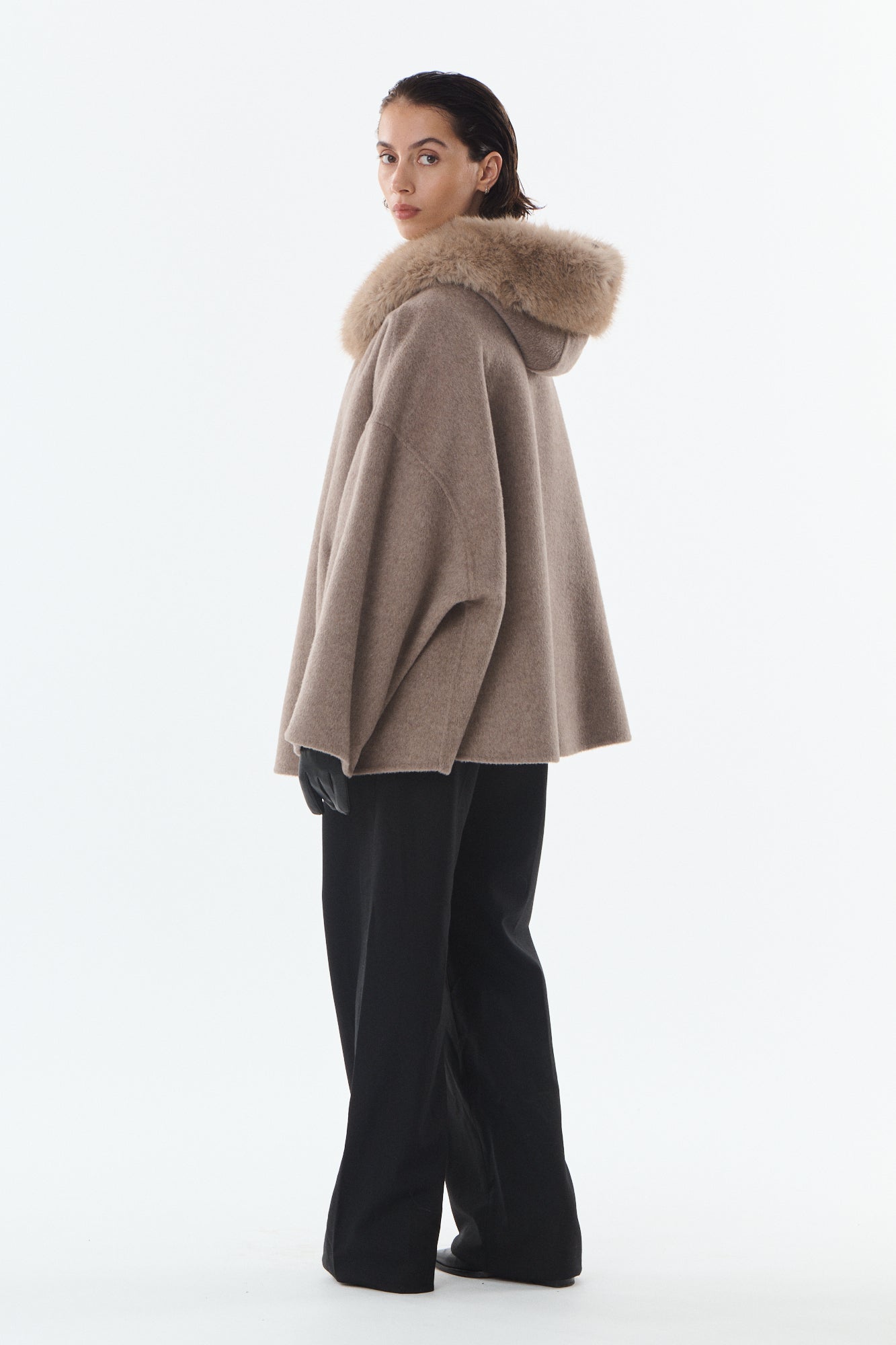 Taupe