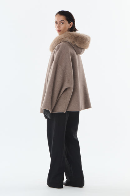 Taupe