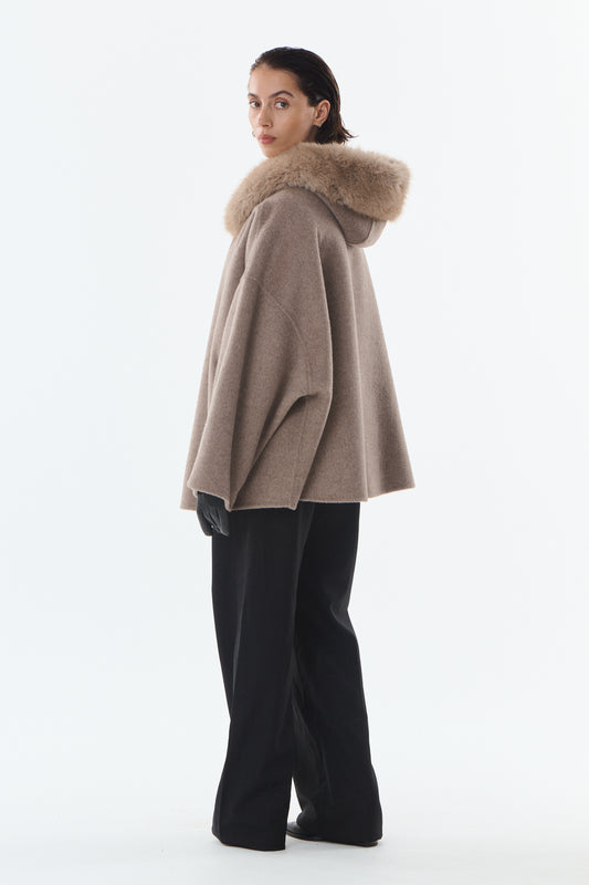 Taupe