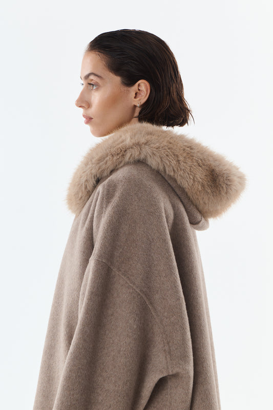 Taupe