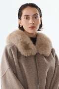 Taupe